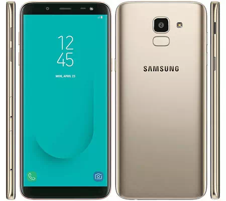 Samsung Galaxy J6 (DS) Dual SIM